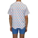 DF Selina Walter Kids  Short Sleeve Swimwear View2