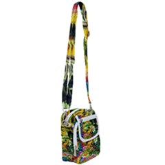 Alice Walk 1 1 Shoulder Strap Belt Bag by bestdesignintheworld