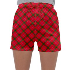 Holiday Sleepwear Shorts by dressshop