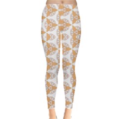 Df Giovanni Di Graziano Leggings  by deformigo