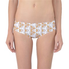 Df Giovanni Di Graziano Classic Bikini Bottoms by deformigo