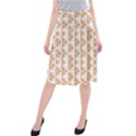 DF Giovanni di Graziano Midi Beach Skirt View1