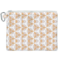 Df Giovanni Di Graziano Canvas Cosmetic Bag (xxl) by deformigo