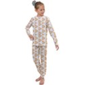 DF Giovanni di Graziano Kids  Long Sleeve Set  View1