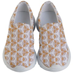 Df Giovanni Di Graziano Kids Lightweight Slip Ons by deformigo