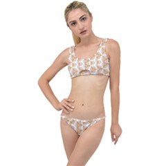 Df Giovanni Di Graziano The Little Details Bikini Set by deformigo