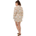 DF Giovanni di Graziano Long Sleeve Kimono View2