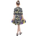 Motion And Emotion 1 1 Kids  All Frills Chiffon Dress View2