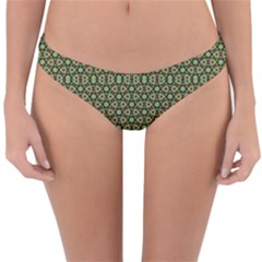 Df Lanika Reversible Hipster Bikini Bottoms by deformigo