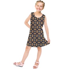 Df Delizia Kids  Tunic Dress by deformigo