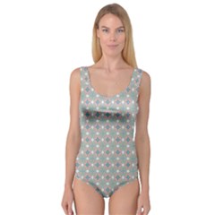 Df Mezzaniche Princess Tank Leotard  by deformigo