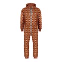 DF Jaitana Hooded Jumpsuit (Kids) View1