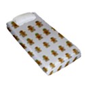 Ginger Breads Dancing So Merry Fitted Sheet (Single Size) View2