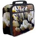 Tulips 1 3 Full Print Lunch Bag View3