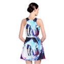 Funny House 1 1 Reversible Skater Dress View2