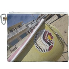 Boat 1 1 Canvas Cosmetic Bag (xxxl) by bestdesignintheworld