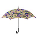 Full Jhor  Hook Handle Umbrellas (Small) View3