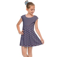 Grappa Kids  Cap Sleeve Dress by deformigo