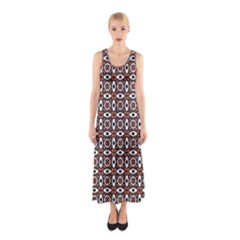 Castara Sleeveless Maxi Dress by deformigo