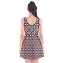 Castara Scoop Neck Skater Dress View2