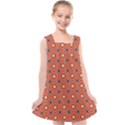 Kadomo Kids  Cross Back Dress View1