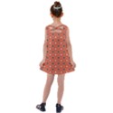 Kadomo Kids  Cross Back Dress View2