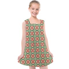 Tofino Kids  Cross Back Dress by deformigo