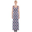 Tomino Thigh Split Maxi Dress View1