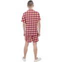 Palomino Men s Mesh Tee and Shorts Set View2