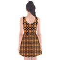 Prunicci Scoop Neck Skater Dress View2