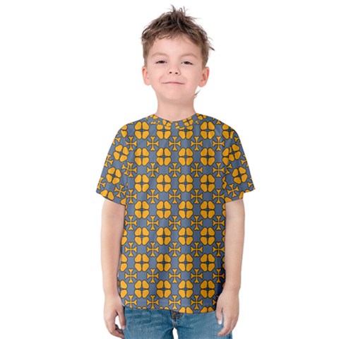 Arismendi Kids  Cotton Tee by deformigo