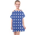 Mathiveri Kids  One Piece Chiffon Dress View1