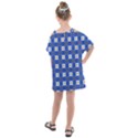 Mathiveri Kids  One Piece Chiffon Dress View2