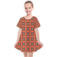 Geremea Kids  Smock Dress by deformigo