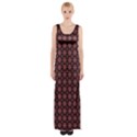 Chocolour Thigh Split Maxi Dress View1