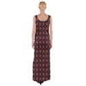 Chocolour Thigh Split Maxi Dress View2