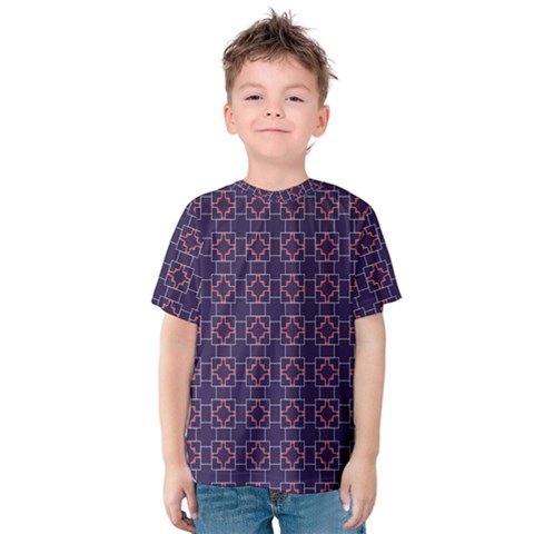 Tobermory Kids  Cotton Tee by deformigo