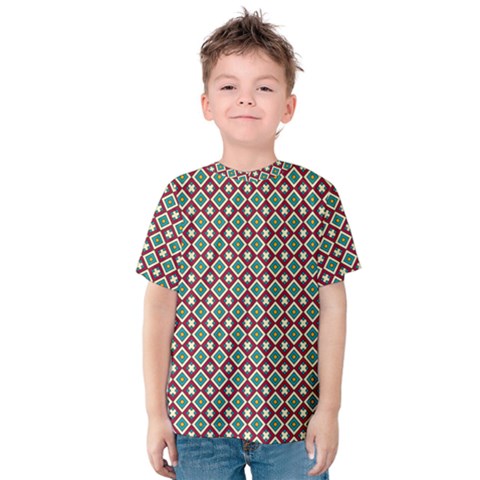 Mermita Kids  Cotton Tee by deformigo