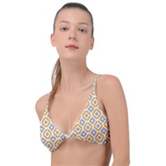 Potami Knot Up Bikini Top by deformigo