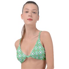 Rondinara Knot Up Bikini Top by deformigo