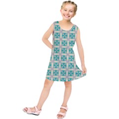 Adicora Kids  Tunic Dress by deformigo