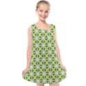 Thrillium Kids  Cross Back Dress View1