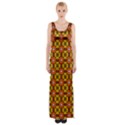 Petra Thigh Split Maxi Dress View1