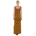 Petra Thigh Split Maxi Dress View2