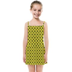 Stonecrops Kids  Summer Sun Dress by deformigo