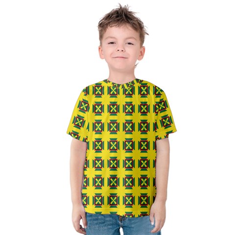 Pomeroy Kids  Cotton Tee by deformigo