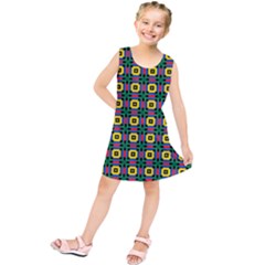 Komodo Kids  Tunic Dress by deformigo