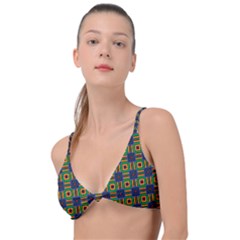 Mattawa Knot Up Bikini Top by deformigo