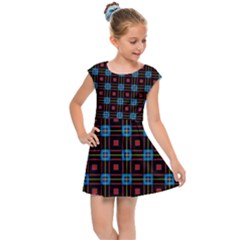 Yakima Kids  Cap Sleeve Dress by deformigo