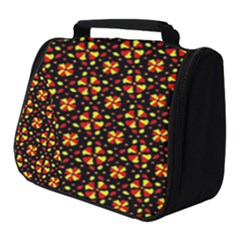 Rbyc-3-5 Full Print Travel Pouch (small) by ArtworkByPatrick